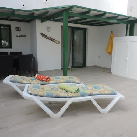 Casa Aterpe Apartment Playa Blanca  Bagian luar foto