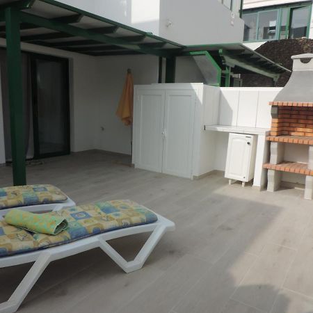 Casa Aterpe Apartment Playa Blanca  Bagian luar foto