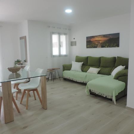 Casa Aterpe Apartment Playa Blanca  Bagian luar foto