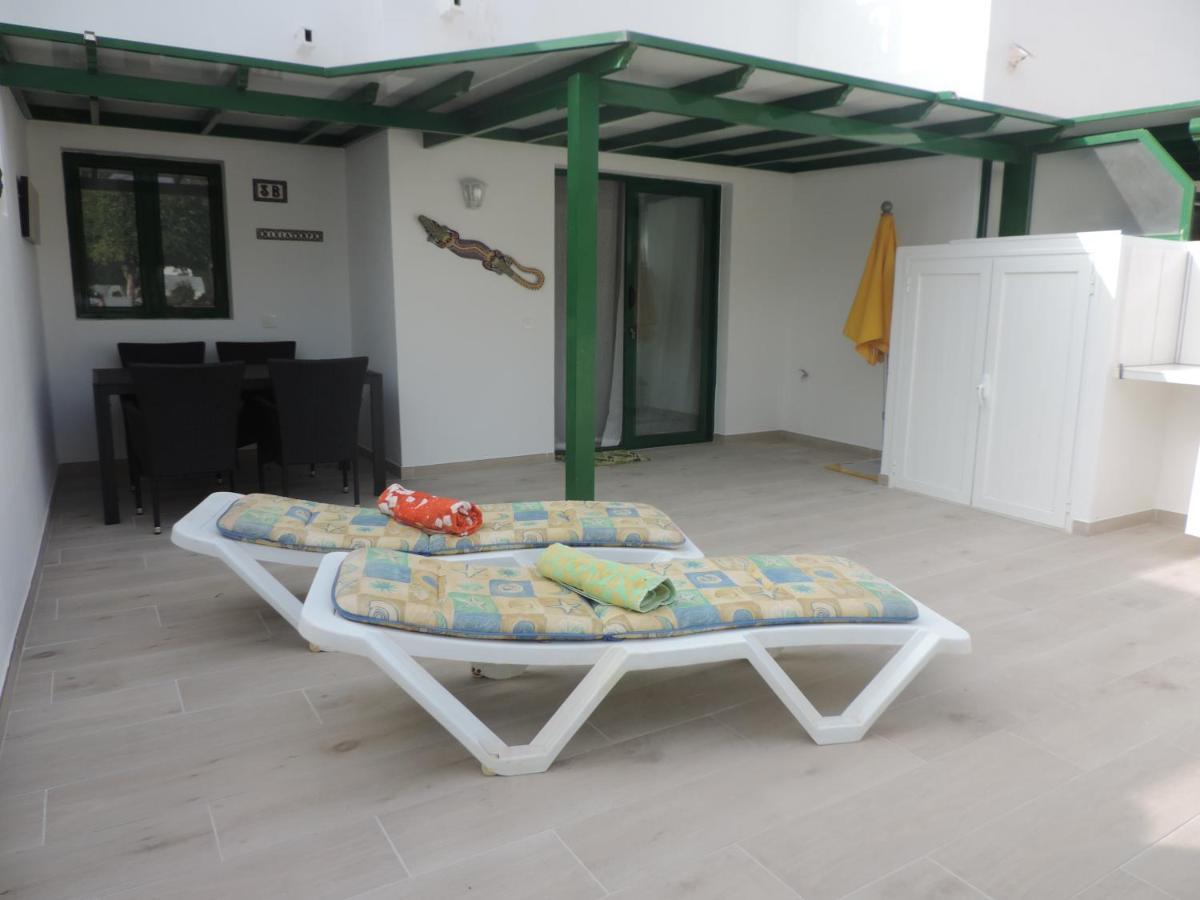 Casa Aterpe Apartment Playa Blanca  Bagian luar foto
