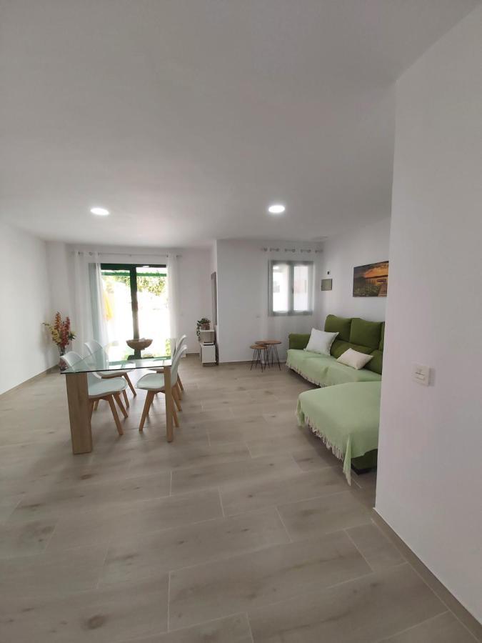 Casa Aterpe Apartment Playa Blanca  Bagian luar foto