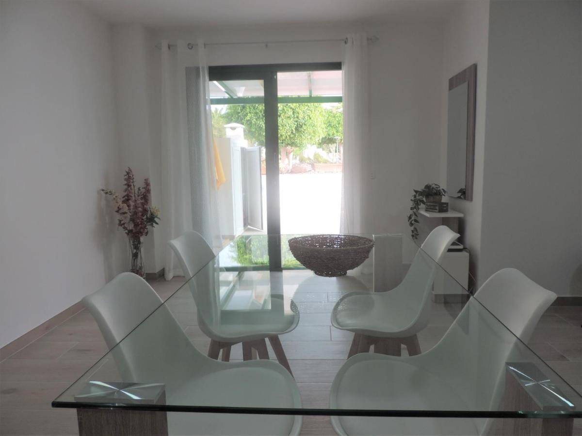 Casa Aterpe Apartment Playa Blanca  Bagian luar foto