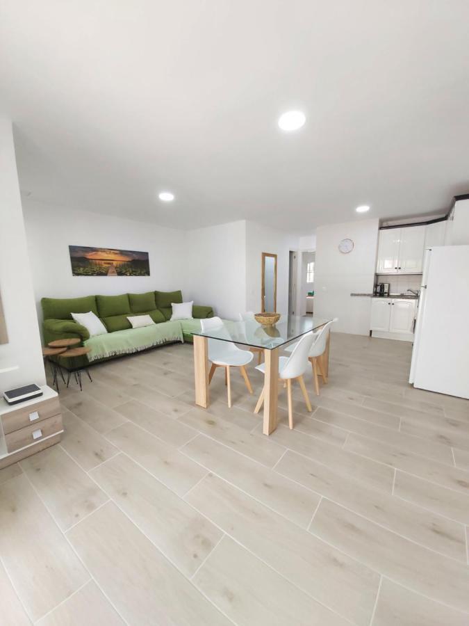 Casa Aterpe Apartment Playa Blanca  Bagian luar foto