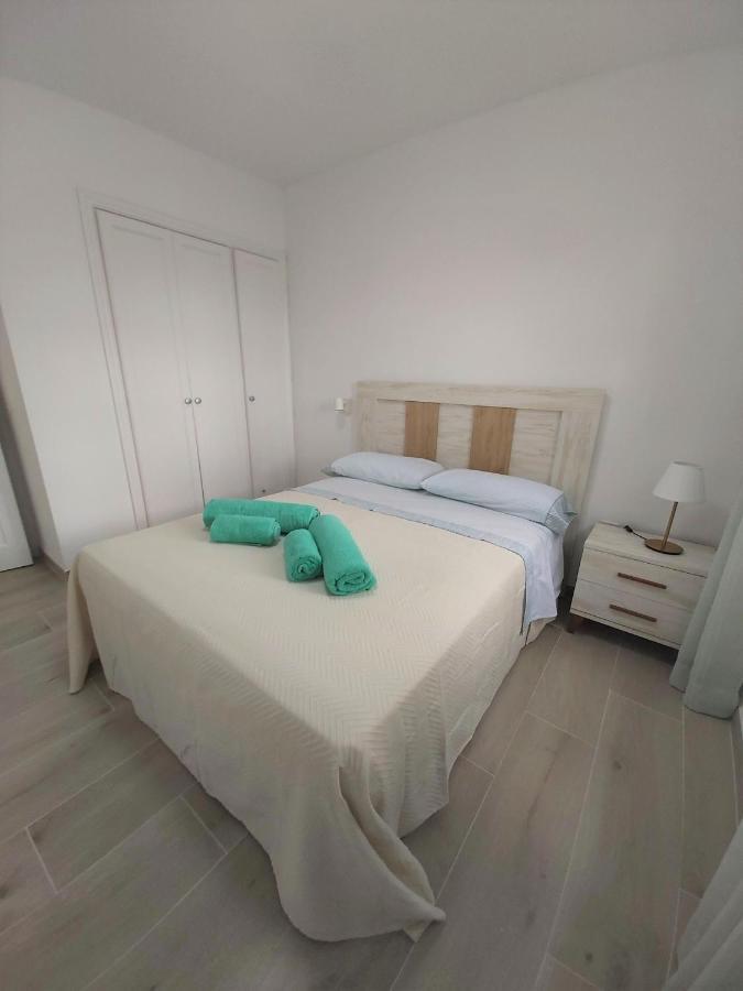 Casa Aterpe Apartment Playa Blanca  Bagian luar foto