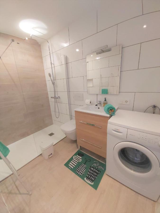Casa Aterpe Apartment Playa Blanca  Bagian luar foto