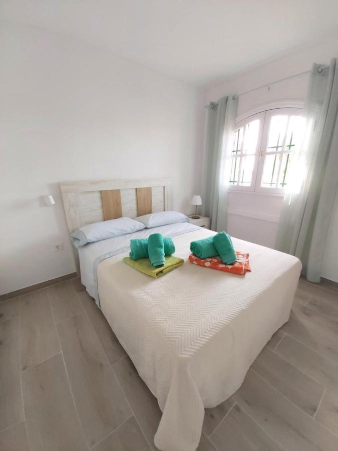 Casa Aterpe Apartment Playa Blanca  Bagian luar foto