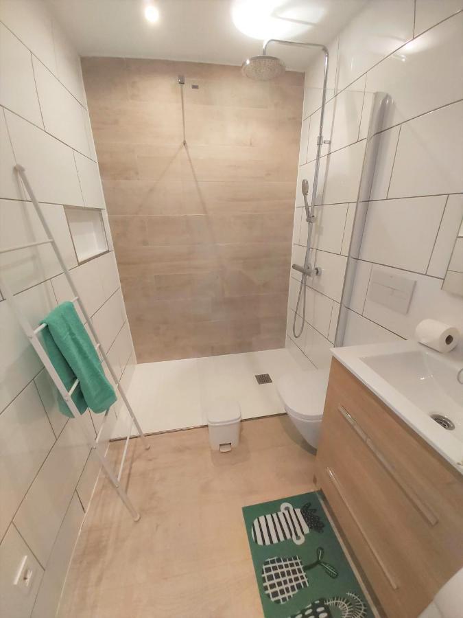 Casa Aterpe Apartment Playa Blanca  Bagian luar foto