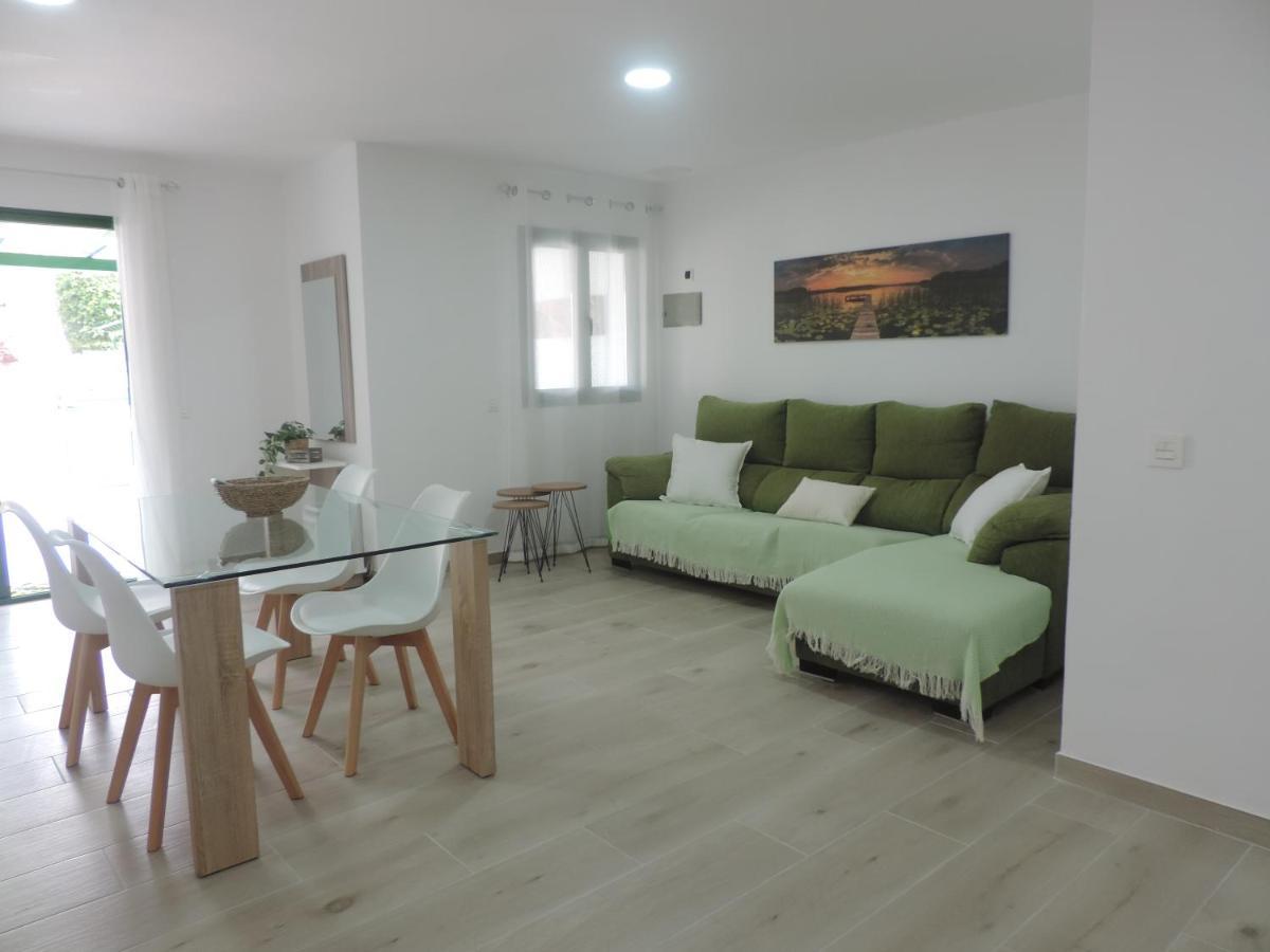 Casa Aterpe Apartment Playa Blanca  Bagian luar foto