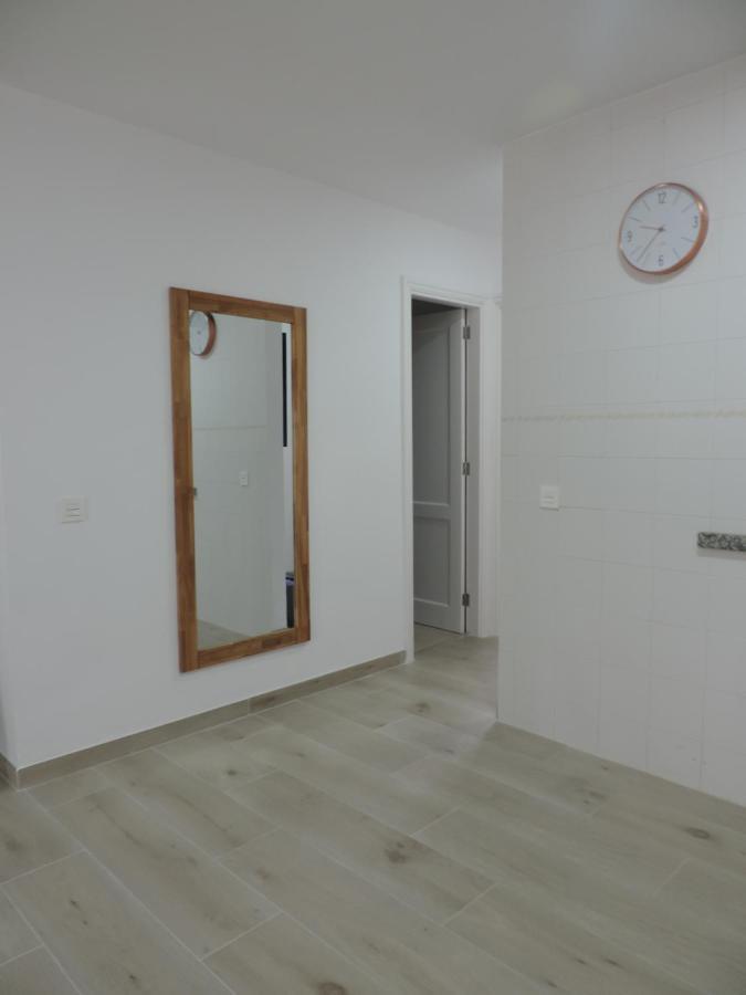 Casa Aterpe Apartment Playa Blanca  Bagian luar foto