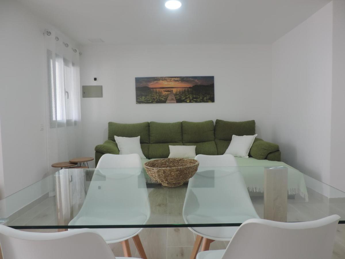 Casa Aterpe Apartment Playa Blanca  Bagian luar foto