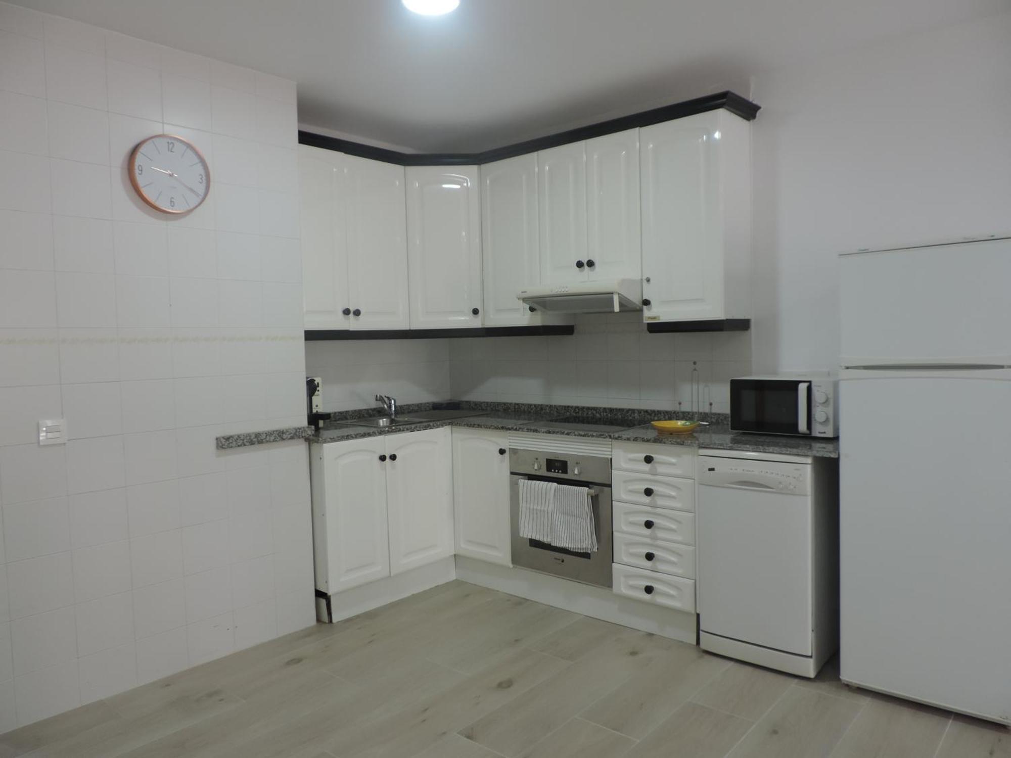 Casa Aterpe Apartment Playa Blanca  Bagian luar foto